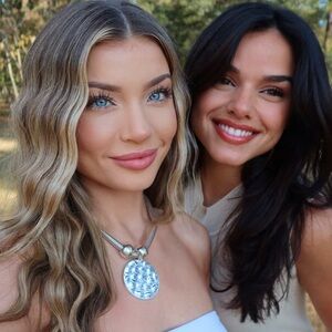 Black & White Hair Waver/Crimper